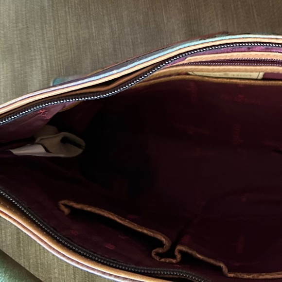 Anuschka purse - Picture 6 of 6